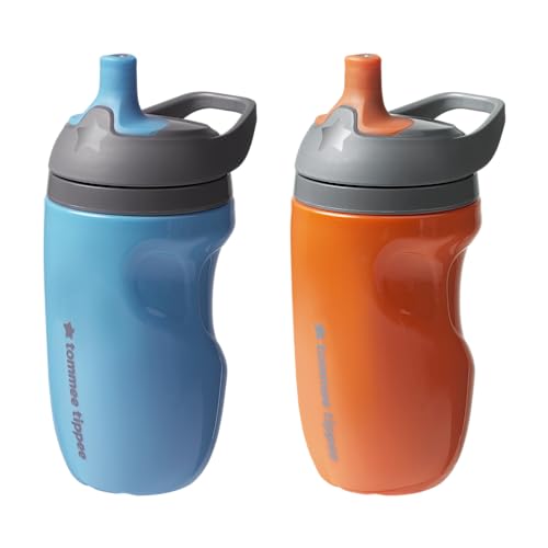 Insulated Sportee Bottle for Toddlers