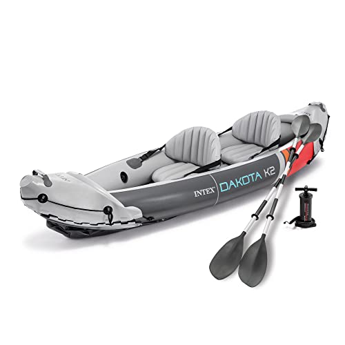 Intex Dakota Inflatable Kayak