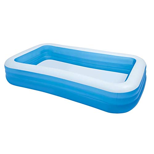 INTEX Inflatable Family Pool
