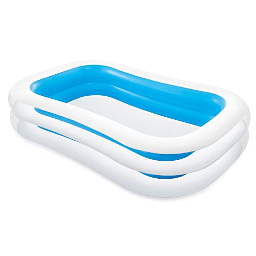 Intex Inflatable Family Swimming Pool