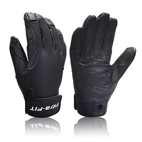 Intra-FIT Climbing Gloves