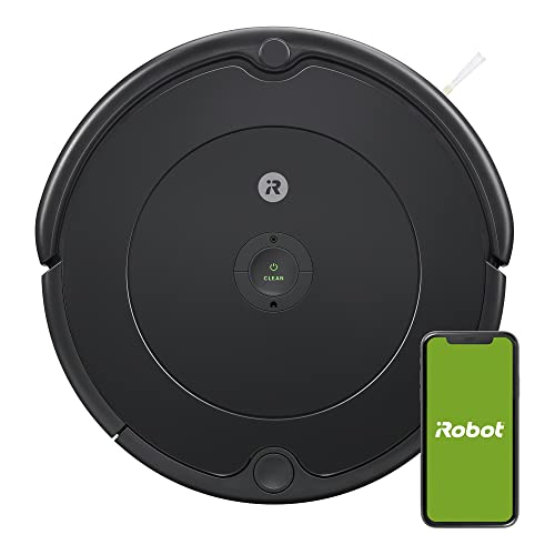 iRobot Roomba 692 Robot Vacuum - Wi-Fi, Alexa, Pet Hair