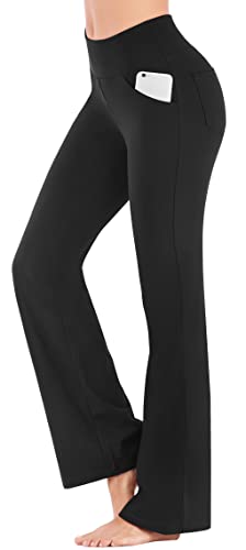 Comfortable and Stylish Yoga Pants for Women: A Review
