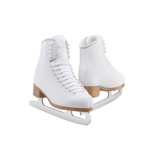 Jackson Figure Ice Skates - Womens Size 6