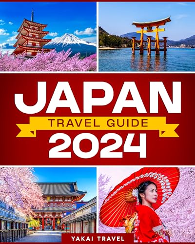 Japan Travel Guide 2024