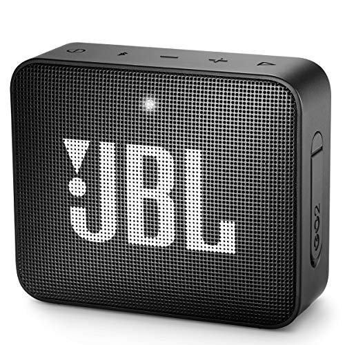 JBL GO2 Portable Waterproof Speaker