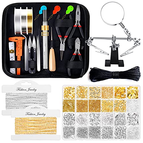 Jewelry Making Kits for Adults