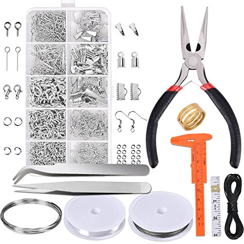 Jewelry Repair Tool Kit