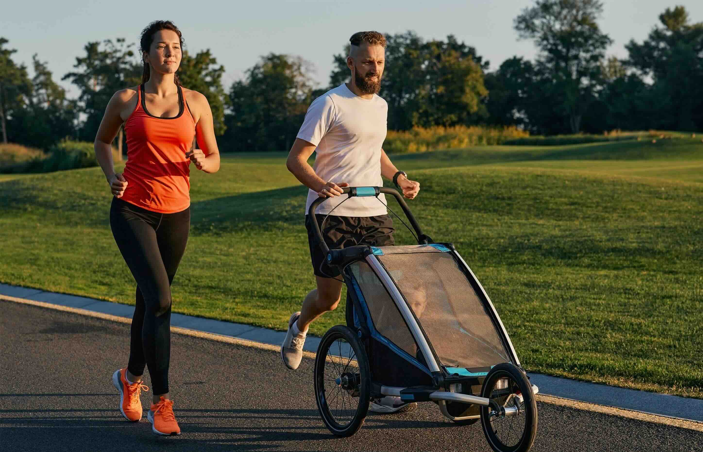 Jogging Stroller Review: Top Picks and Expert Recommendations