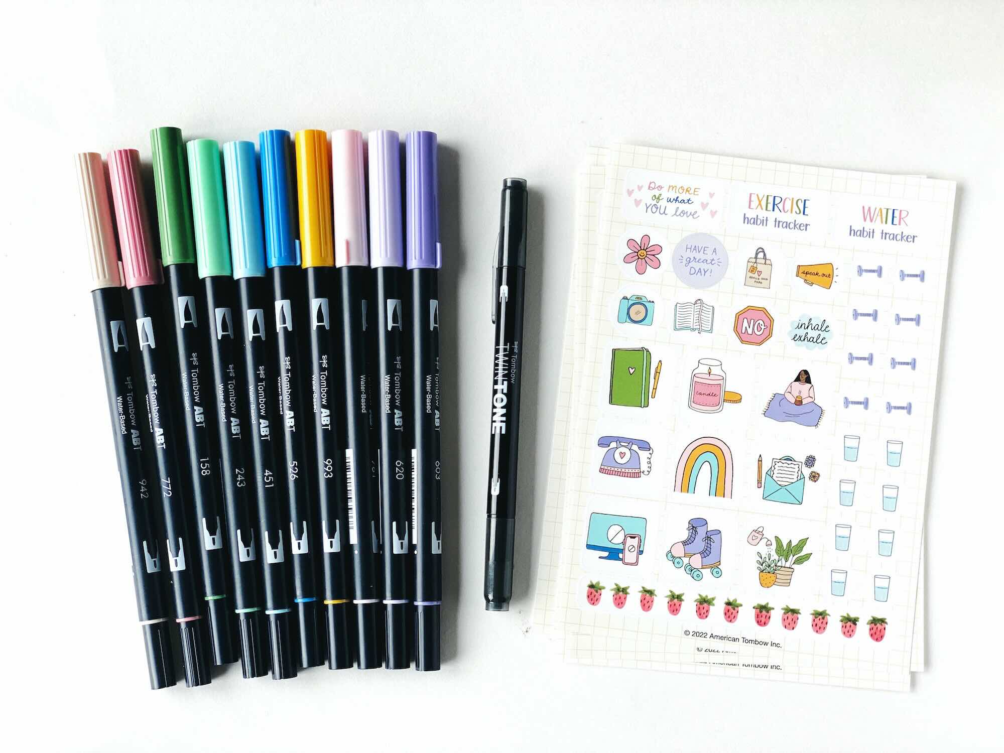 Journaling Set Review: The Perfect Tools for Expressive Writing
