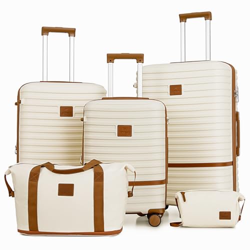 Joyway 3-Piece Luggage Set