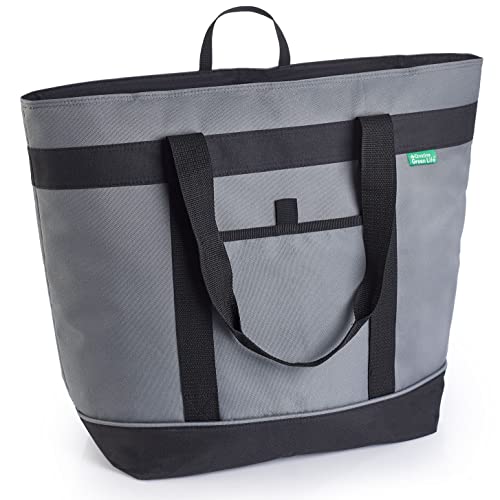 Jumbo Insulated Cooler Bag