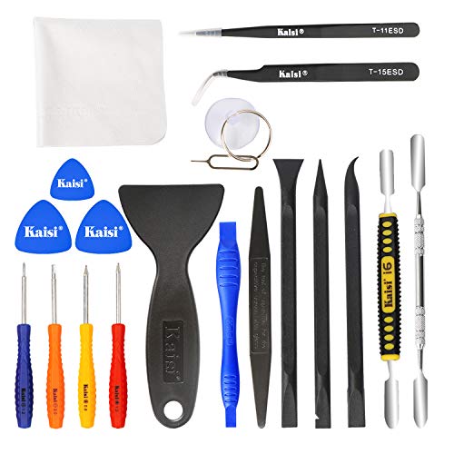 Kaisi Pry Tool Repair Kit
