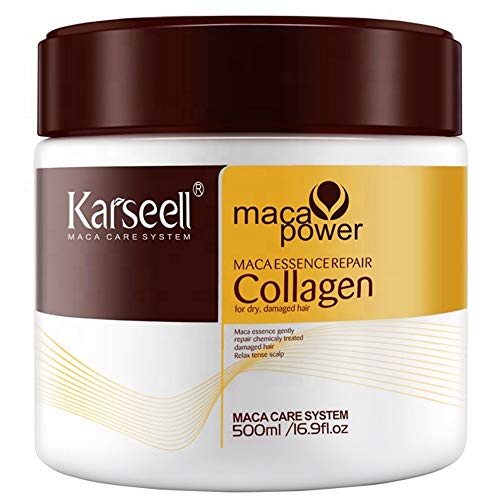 Karseell Collagen Hair Treatment