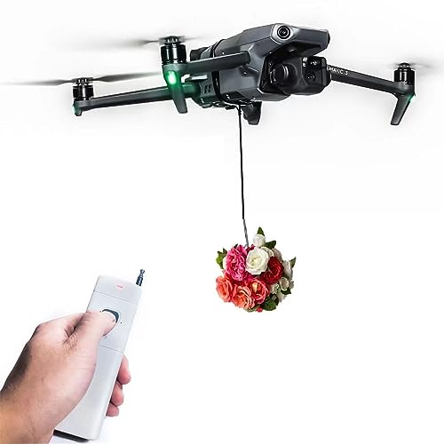 KemEng Drone Airdropper for DJI Mavic Mini/Air2/S/3