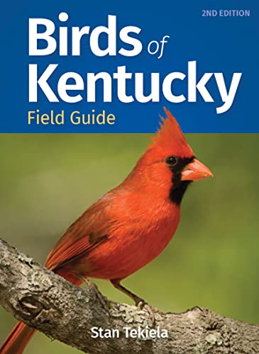 Kentucky Bird Field Guide