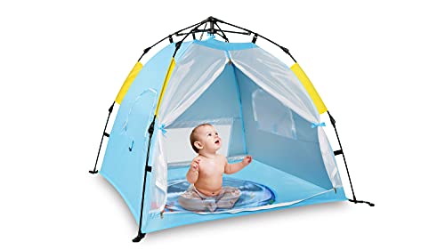 Kidoodler Baby Beach Tent