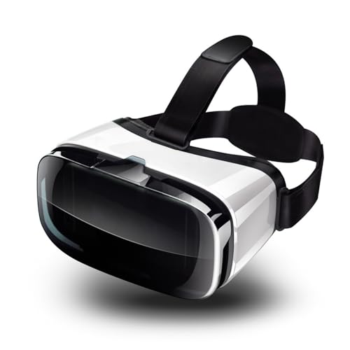 Kids/Adults VR Headset for Phones