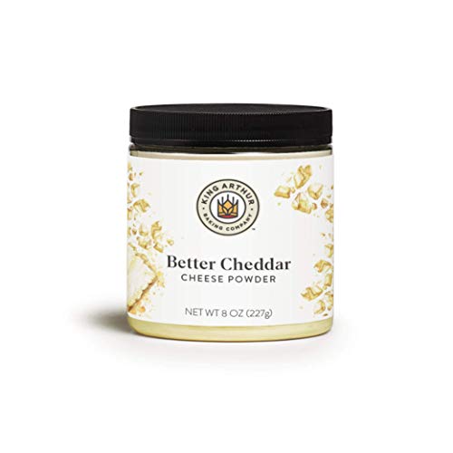 King Arthur Cheddar Cheese Powder