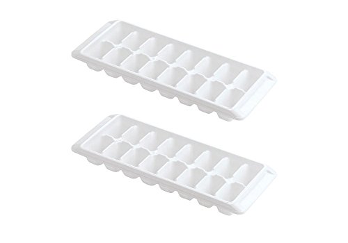 Kitch Ice Tray Pack of 2