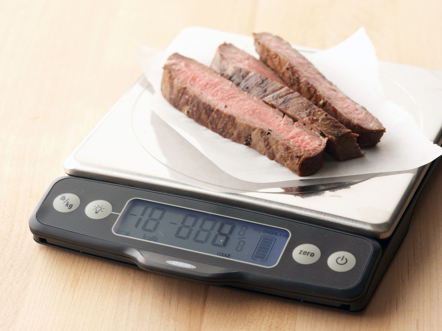 Kitchen Scale Review: A Must-Have for Precise Cooking