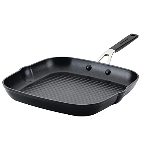 KitchenAid Grill Pan/Griddle