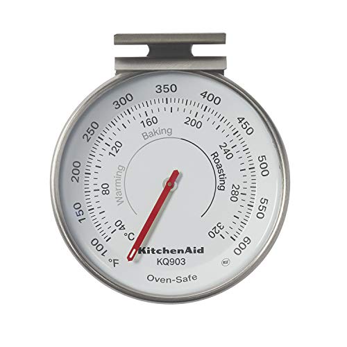 KitchenAid KQ903 Thermometer