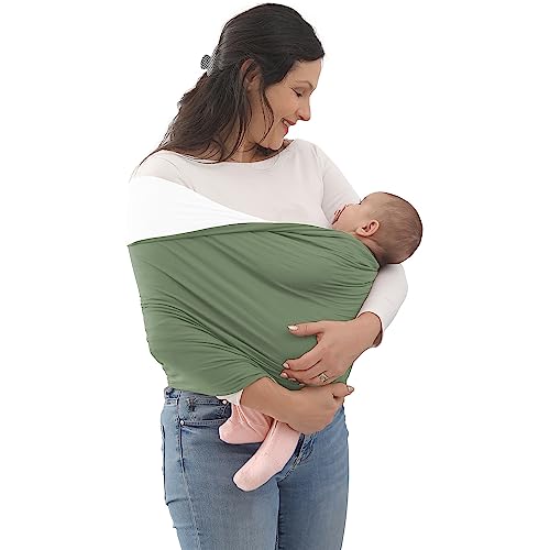 Kloovete Baby Wrap Carrier
