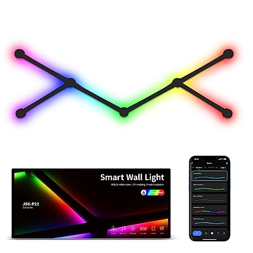 KOBAIBAN RGB LED Light Bars