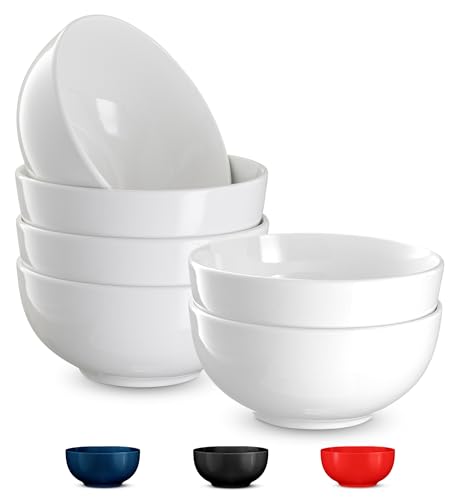KooK Ceramic Cereal Bowls