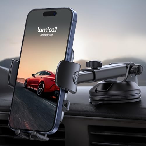 Lamicall Car Phone Holder