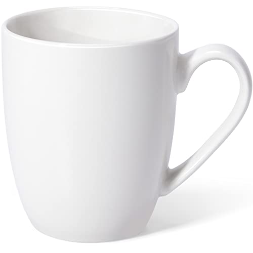Large Coffee Mug with Handle
