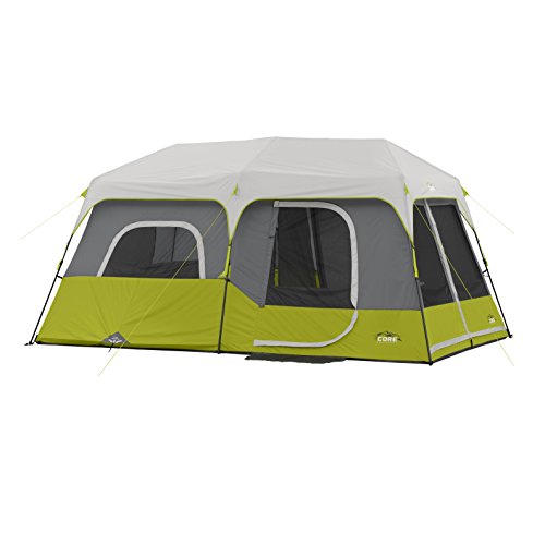 Large Instant Cabin Tent