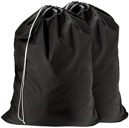 Large Laundry Bags 2-Pack