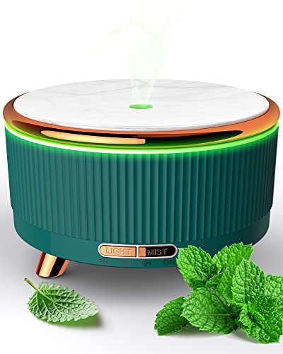 Large Room Aromatherapy Diffuser