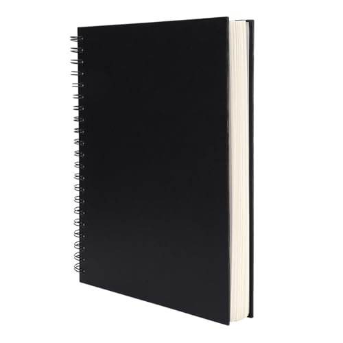 Large Sketch Book with Hardcover