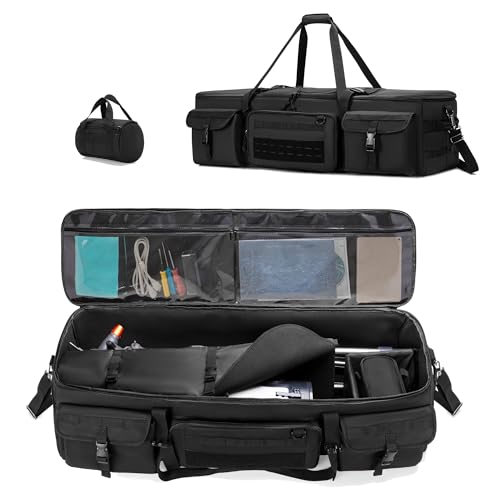 Large Telescope Carrying Case