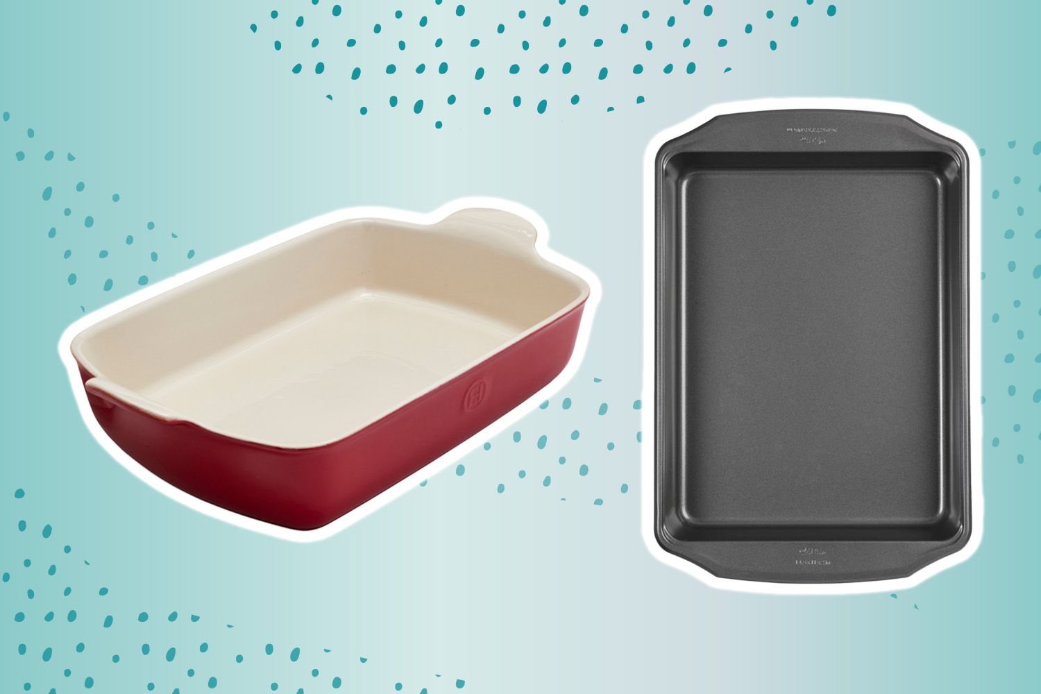 Lasagna Pan Review: The Perfect Cookware for Delicious Pasta Dishes
