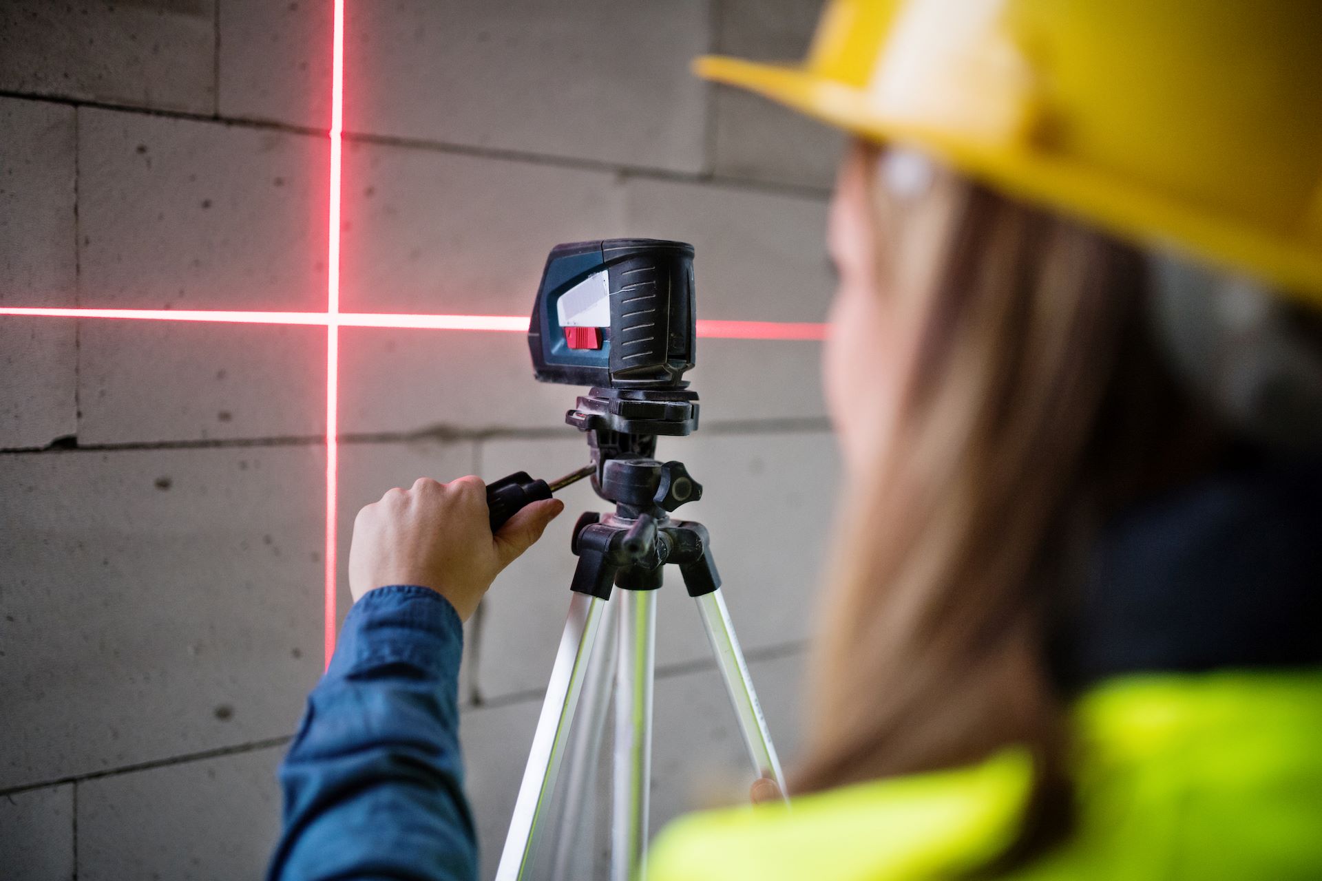 Laser Level Review: The Best Tools for Accurate Measurements