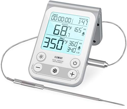 Lavatools OVT02 Oven Thermometer