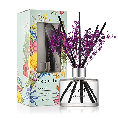 Lavender Reed Diffuser