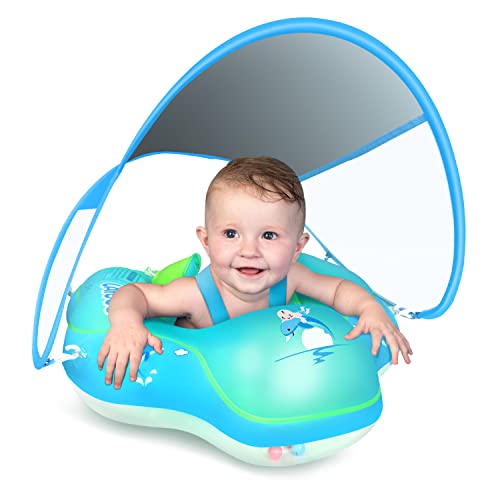 LAYCOL Baby Swimming Float