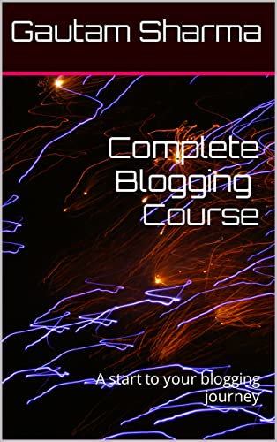 Learn Blogging Professionally