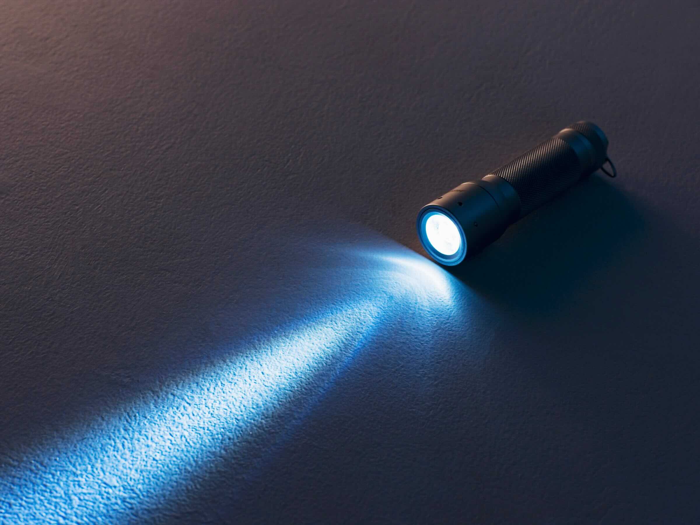 LED Flashlight Review: Shedding Light on the Best Options
