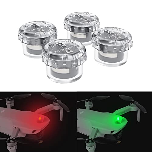 LED Strobe Light Kit for Drones