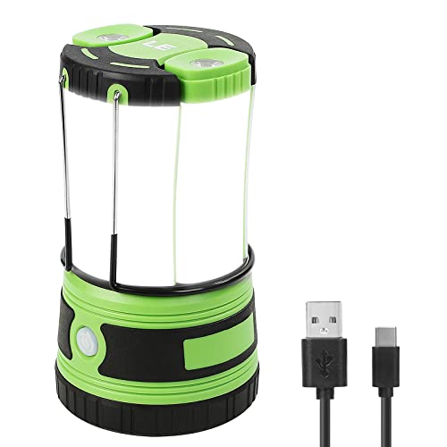 Lepro Rechargeable Camping Lantern
