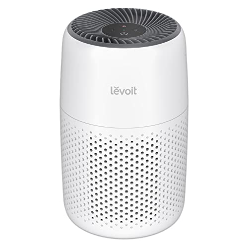 LEVOIT 3-in-1 Air Purifier Portable Core Mini