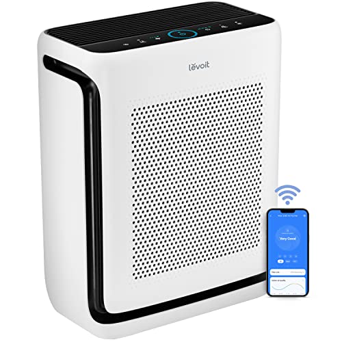 LEVOIT Air Purifier for Large Rooms