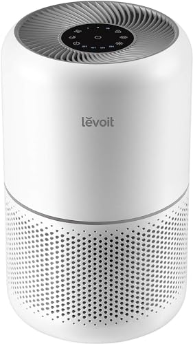 LEVOIT Core300-P Air Purifier