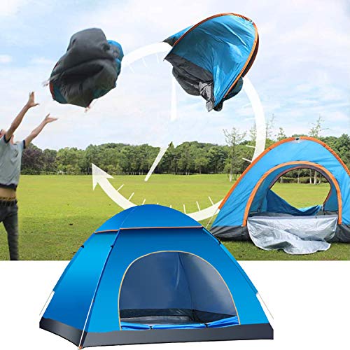 LHLHO Lightweight Camping Tent